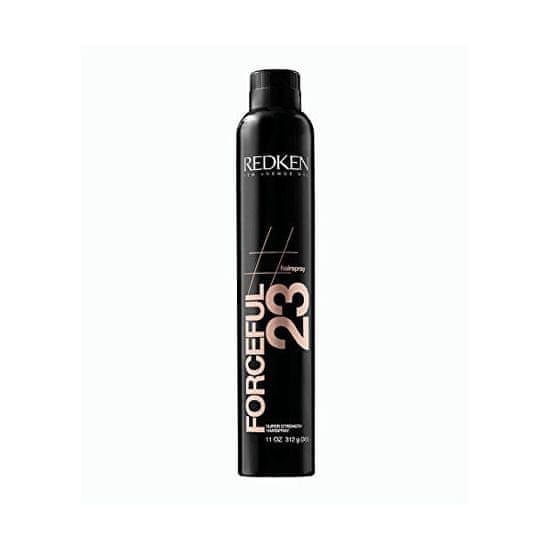 Redken Forceful 23 (Super Strength Hairspray) hajlakk