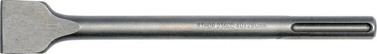 Sthor  SDS véső max lakás 40x18x280mm