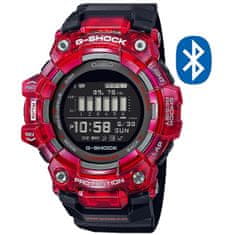 CASIO G-Shock BluetoothGBD-100SM-4A1ER (644)