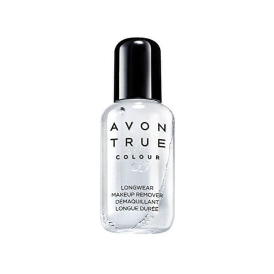 Avon Sminklemosó vízálló sminkre Avon True(Longwear Makeup Remover) 50 ml