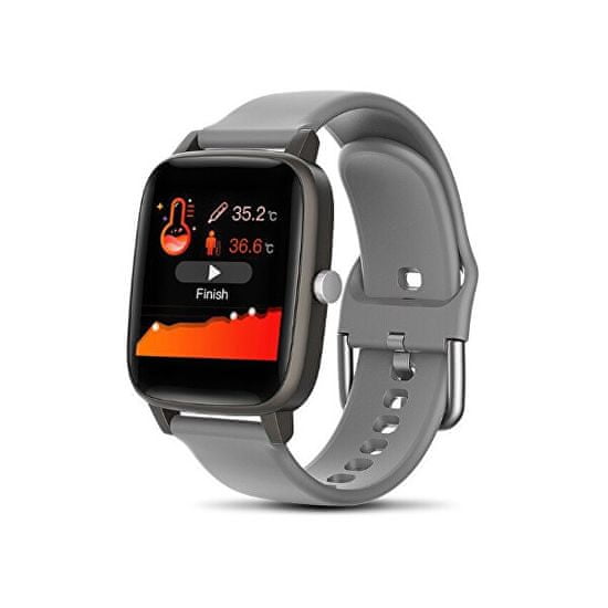 Wotchi Smart Watch hőmérővel WT30G