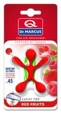 Dr.Marcus Dr. Marcus Légfrissítő SZERENCSI FELSŐ - Piros gyümölcsök