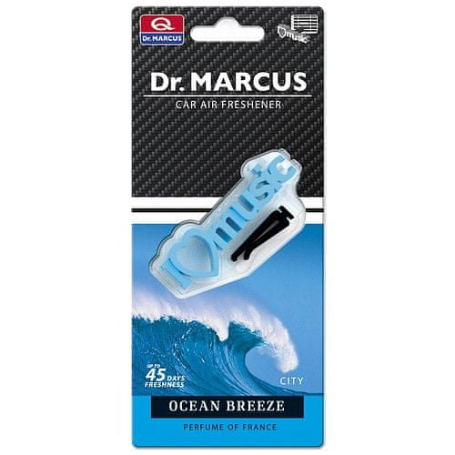 Dr.Marcus Dr. Marcus Légfrissítő CITY Ocean Breeze