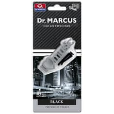 Dr.Marcus Dr. Marcus Légfrissítő CITY Fekete