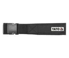YATO  Öv összeszereléskor zsebtolvajok 90 - 120 cm