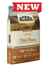 Acana Cat Wild Prairie Grain-free 4,5kg Új