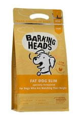 Barking Heads Fat Dog Slim ÚJ 2kg