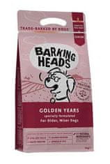 Barking Heads Golden Years ÚJ 2kg