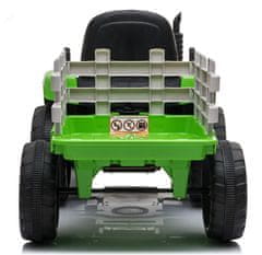 Eljet Tractor Lite elektromos autó gyerekeknek