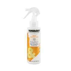Toni&Guy Hővédő spray hajra (Heat Protection Mist) 150 ml