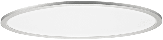 Rabalux 2191 Taleb, LED mennyezeti lámpa, fehér/ezüst