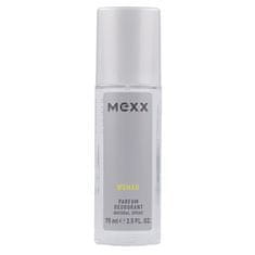 Mexx Woman - dezodor spray 75 ml