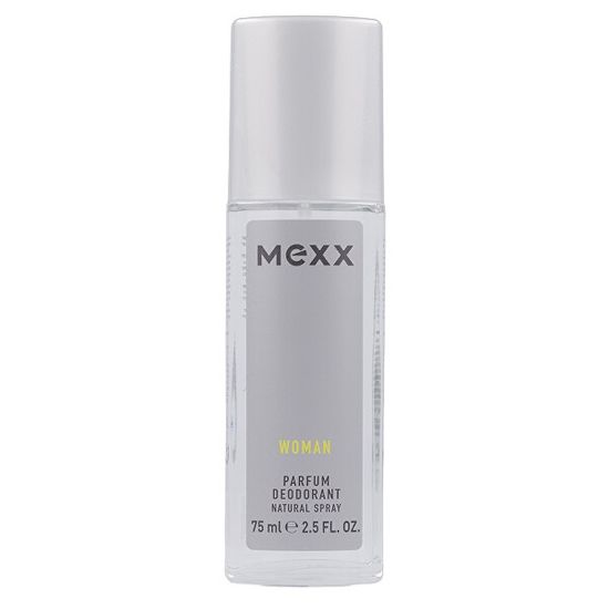 Mexx Woman - dezodor spray
