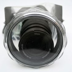 Aquapac SLR tok nagy objektíves fényképezőgéphez 458