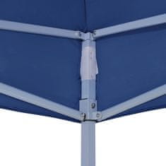 shumee kék tető partisátorhoz 2 x 2 m 270 g/m² 