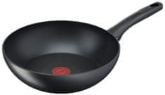 TEFAL Ultimate wok serpenyő 28 cm G2681972
