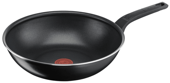 TEFAL Simply Clean wok serpenyő 28 cm B5671953