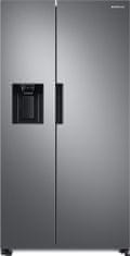 SAMSUNG Amerikai hűtőszekrény RS67A8811S9/EF