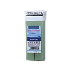 Arcocere Professional Wax Azulene Zinc Titanium (Roll-On Cartidge) 100 ml szőrtelenítő viasz