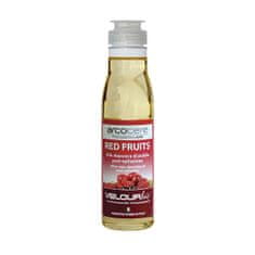 Arcocere Red Fruits Bio (After-Wax Cleansing Oil) 150 ml nyugtató tisztító, szőrtelenítés utáni olaj
