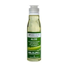 Arcocere Aloe Bio (After-Wax Cleansing Oil) 150 ml szőrtelenítés utáni nyugtató olaj