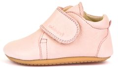Froddo lány tipegő cipő G1130005-1, 22, rózsaszín