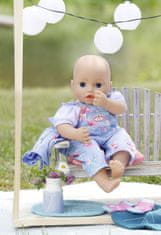 Baby Annabell Deluxe farmer szett, 43 cm