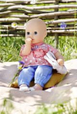 Baby Annabell Little Ruhakészlet játszásra, 36 cm