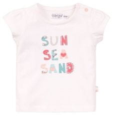 Dirkje Lány póló Sun, Sea, Sand VD0201, 56, fehér