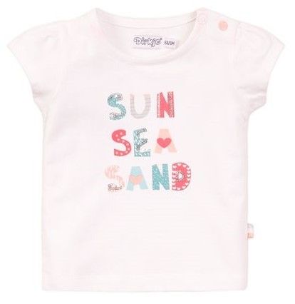 Dirkje Lány póló Sun, Sea, Sand VD0201