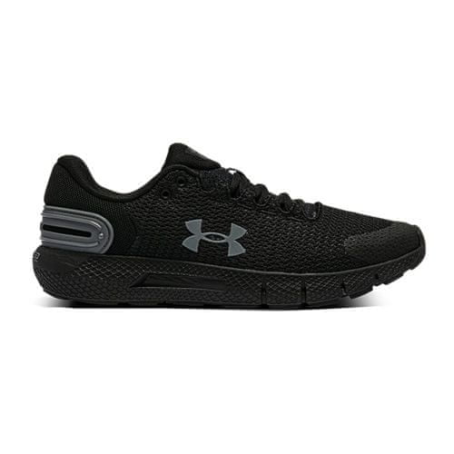 Under Armour UA Charged Rogue 2.5 RFLCT-BLK, UA Charged Rogue 2.5 RFLCT-BLK | 3024735-001 | 13.
