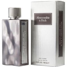 Abercrombie & Fitch First Instinct Extreme - EDP 100 ml