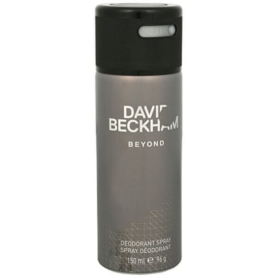 David Beckham Beyond - dezodor