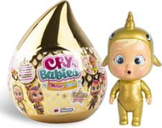Cry Babies Magic Tears mágikus könnyek arany széria
