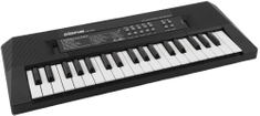 Teddies Kis zongora 37 billentyűvel, USB csatlakozóval + mikrofon
