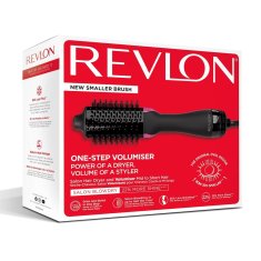 Revlon PRO COLLECTION RVDR5282, kerek kefe rövid haj szárítására