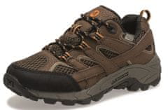 Merrell Gyermek outdoor cipő Moab 2 Lace Waterproof MK262952, 32, barna