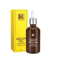 Brazil Keratin Argánolaj - 100%-os tisztaságú (Argan Oil) (Mennyiség 100 ml)