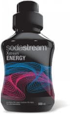 SodaStream Energy 500 ml Szörp