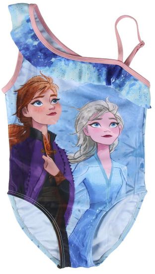 Disney Frozen II 2200005028 egyrészes lány fürdőruha