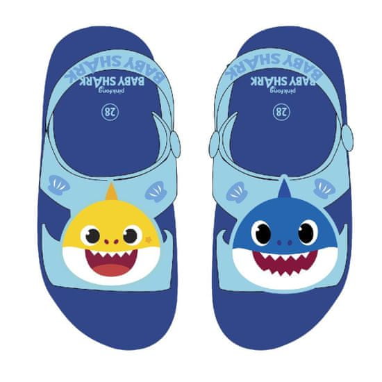 Disney Gyerek úszócipő Baby Shark 2300004770