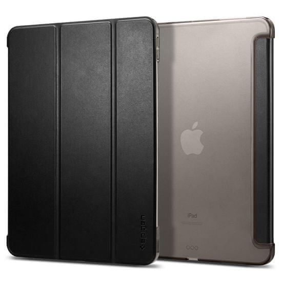 Spigen Smart Fold tok iPad Air 4 2020, fekete