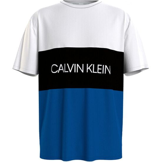 Calvin Klein Férfi póló KM0KM00603-C5D