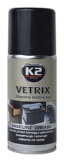 K2 K2 Folyékony vazelin spray-ben 100 ml