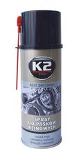K2 K2 Spray éken övek 400ml