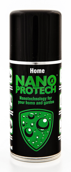 Nanoprotech  ITTHON 150ml zöld