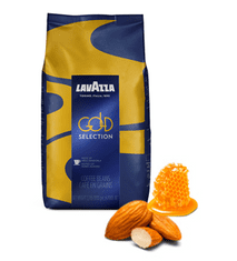 Lavazza Gold Selection szemes kávé, 1 kg