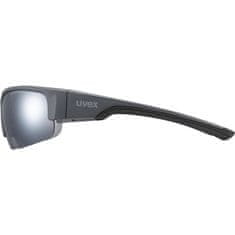 Uvex szemüveg Sportstyle 215 Grey Mat (5516)