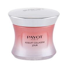 Payot Lifting nappali ápolás érett bőrre Roselift Collagène Jour 50 ml
