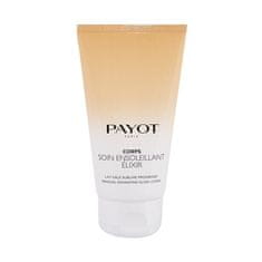 Payot Fokozatos önbarnító ápolás Soin Ensoleillant Elixir(Gradual Enhancing Glow Lotion) 150 ml
